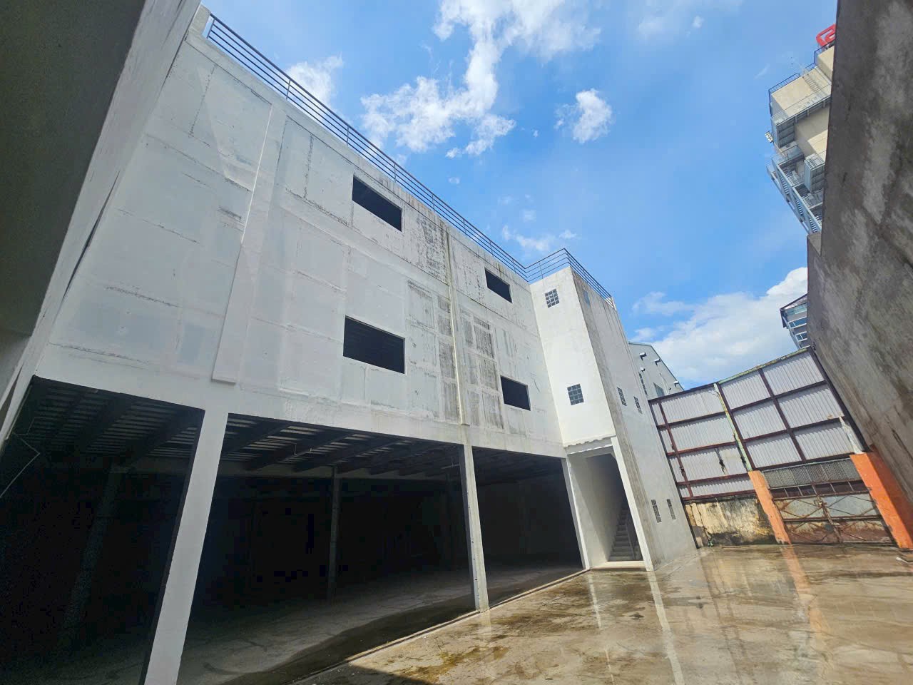 Cho thuê Nhà mặt tiền Quận 3, Hồ Chí Minh, Diện tích 2000m², Giá 900 Triệu/tháng 3