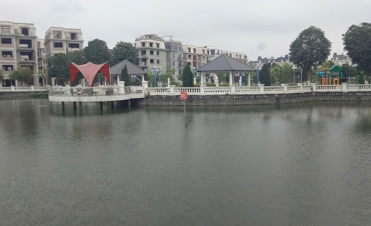 Biệt thự SL LIDECO 168m2- 5 tầng, Vỉa hè - Kinh doanh đỉnh, giá 25.5tỷ 2