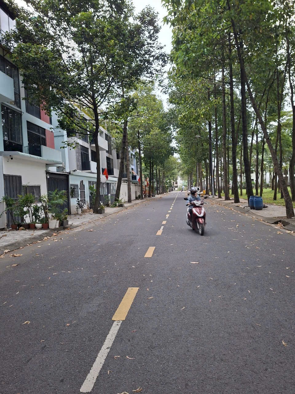 Cần bán Nhà mặt tiền Phường Cát Lái, Quận 2, Diện tích 119m², Giá 013 Tỷ