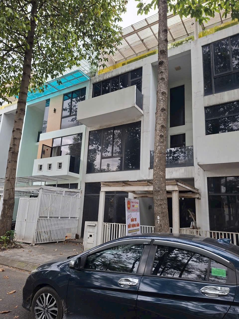 Cần bán Nhà mặt tiền Phường Cát Lái, Quận 2, Diện tích 119m², Giá 013 Tỷ 5