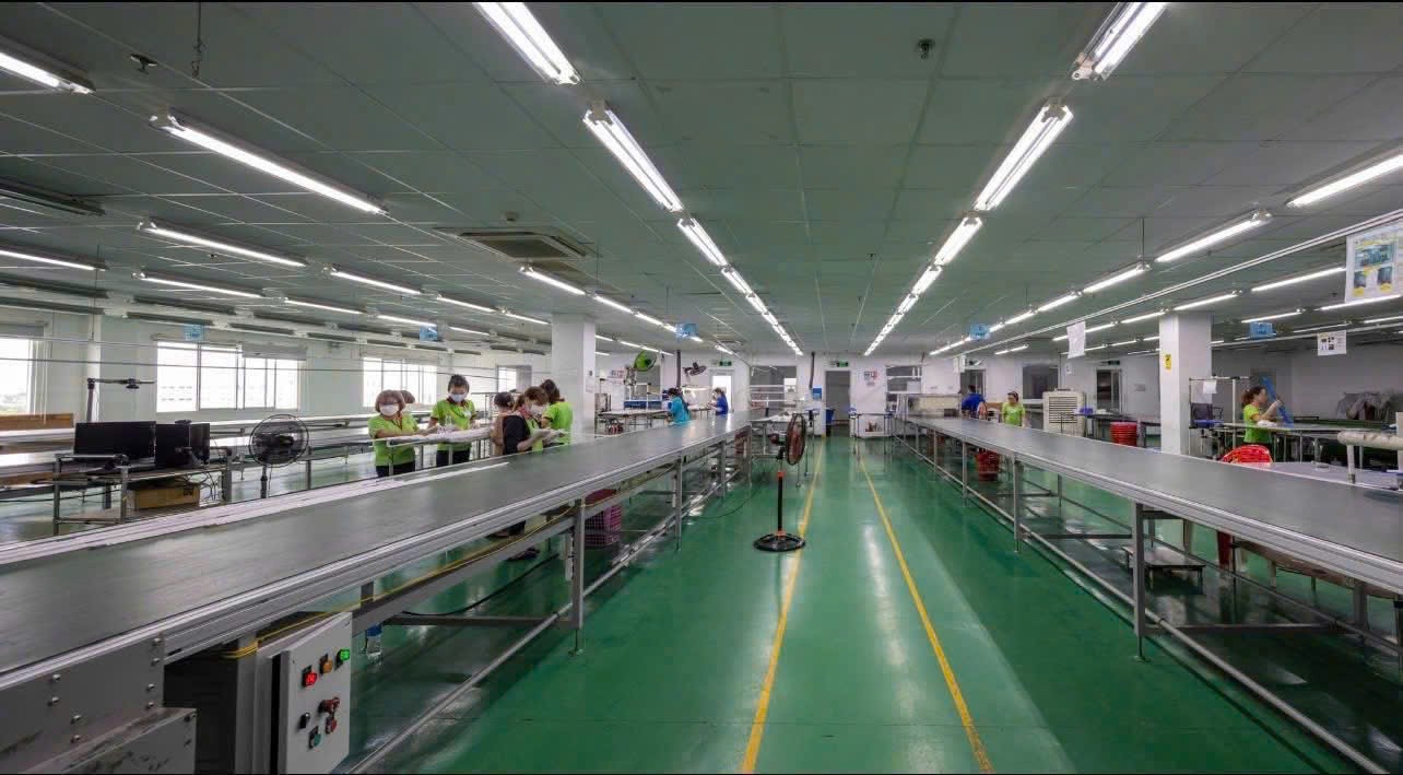 Cần bán Kho - Nhà xưởng Quận 9, Hồ Chí Minh, Diện tích 13166m², Giá 555 Tỷ 4