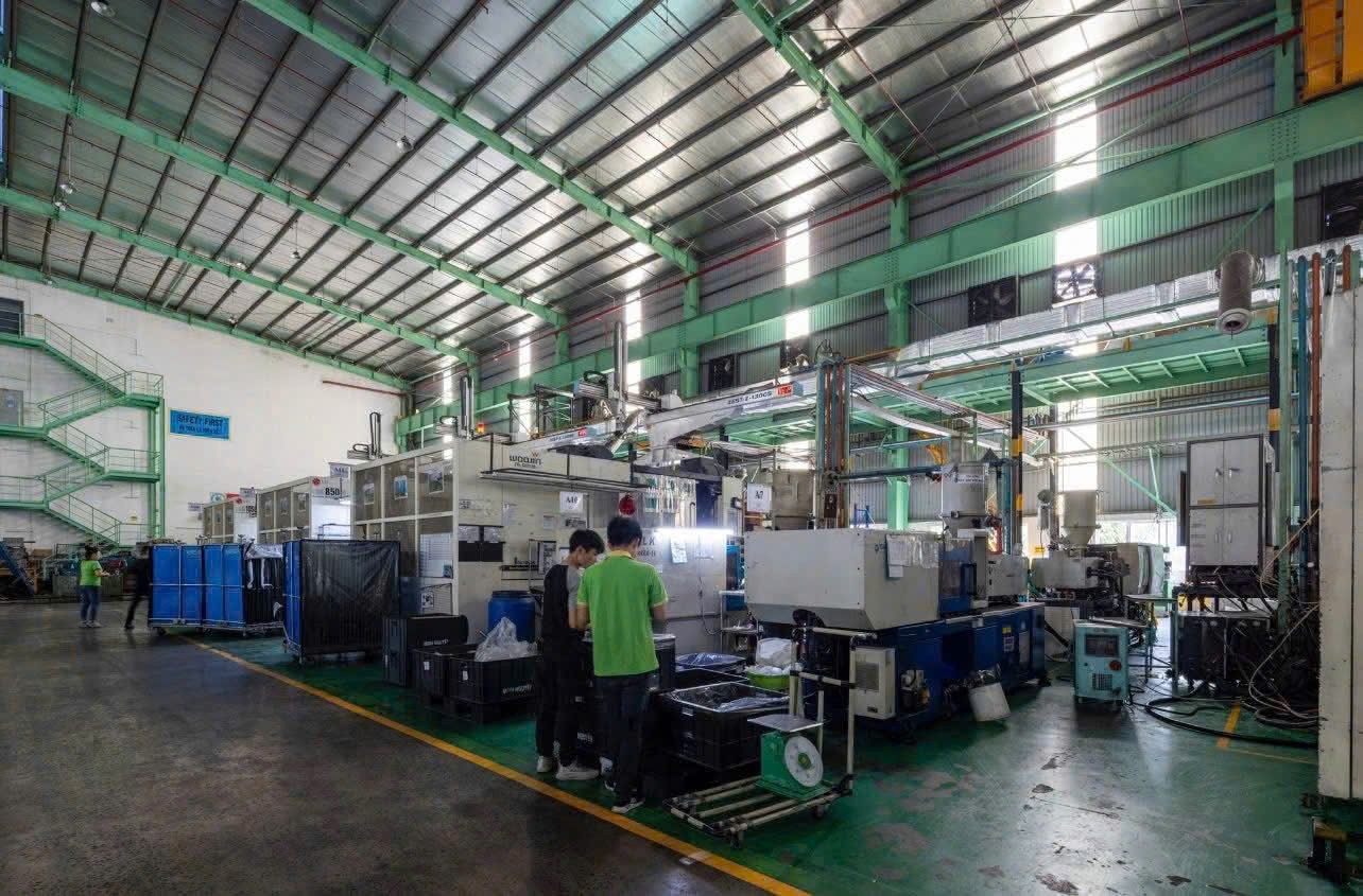 Cần bán Kho - Nhà xưởng Quận 9, Hồ Chí Minh, Diện tích 13166m², Giá 555 Tỷ 2