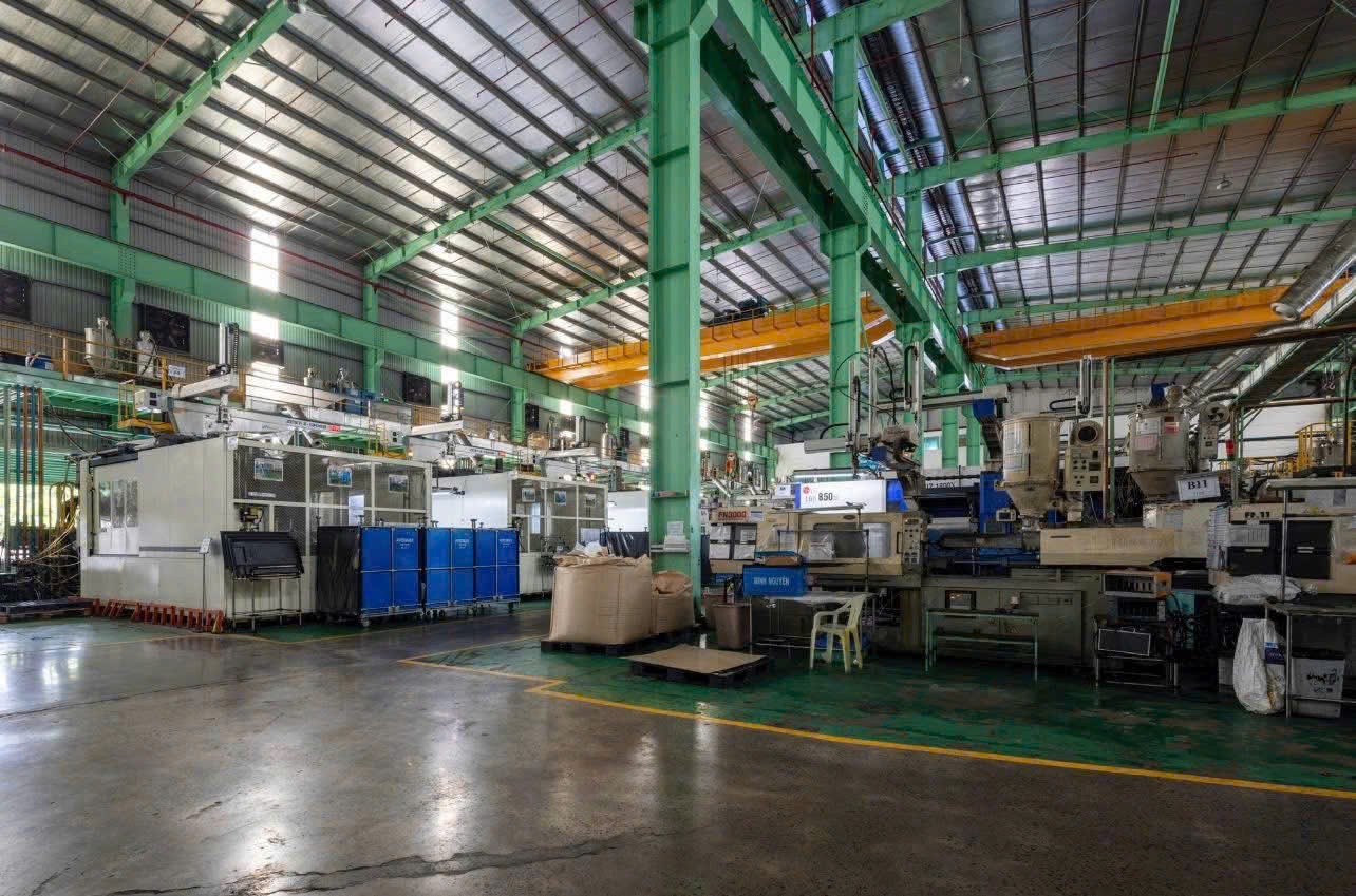 Cần bán Kho - Nhà xưởng Quận 9, Hồ Chí Minh, Diện tích 13166m², Giá 555 Tỷ 3