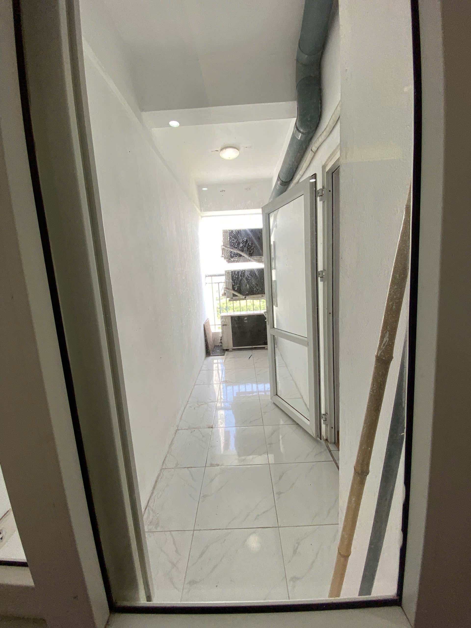 Bán căn hộ full đồ view hồ – chung cư Thanh Hà, khu 5 tòa mới B2.1 10
