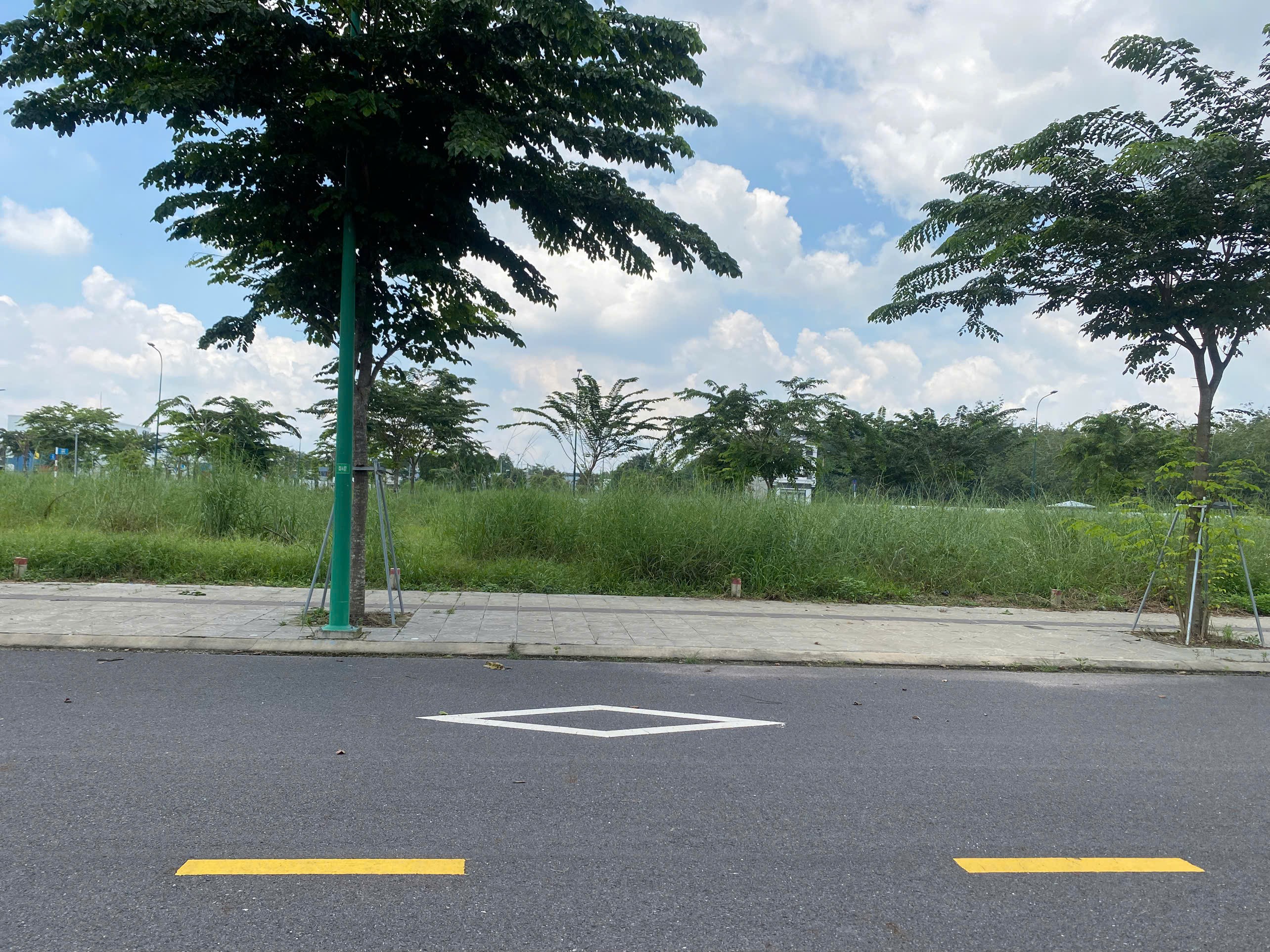 Đất Nền Richland Chỉ Từ 1,3 Tỷ – Sổ Hồng Riêng, Xây Dựng Theo Mẫu Châu Âu 2