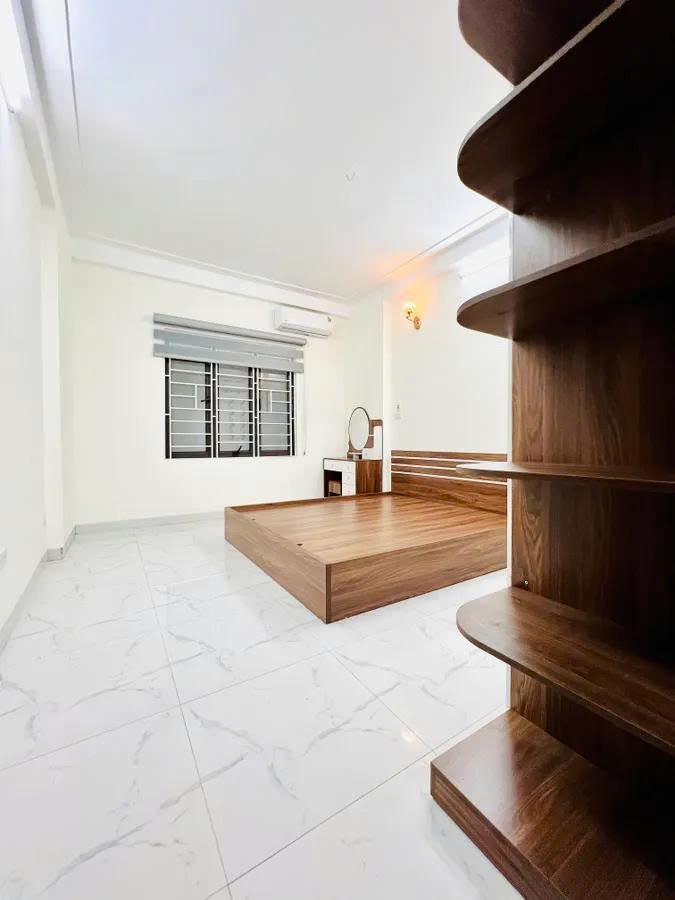 Bán Nhà 30m2 x 4 tầng, MT 3.7M, Giá 3.88 tỷ - AN THẮNG - HÀ ĐÔNG - NHÀ ĐẸP - PHÂN LÔ - Ô TÔ ĐỖ CỔNG 3