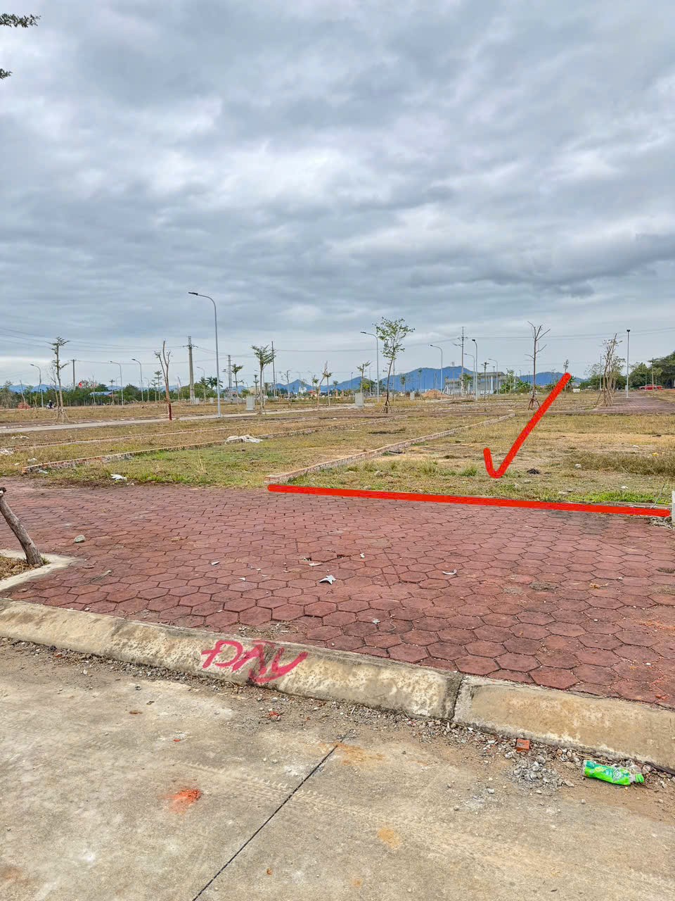 Bán lô đất đấu giá thôn Bạch Đa, Kim Hoa, Mê Linh. Đón sóng đường Vành Đai 4 cực đẹp