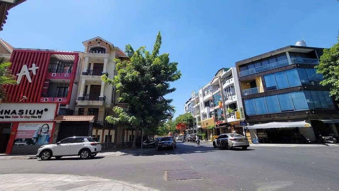 Cho thuê Nhà mặt tiền Phú Nhuận, Hồ Chí Minh, Diện tích 115m², Giá 0140 Triệu/tháng