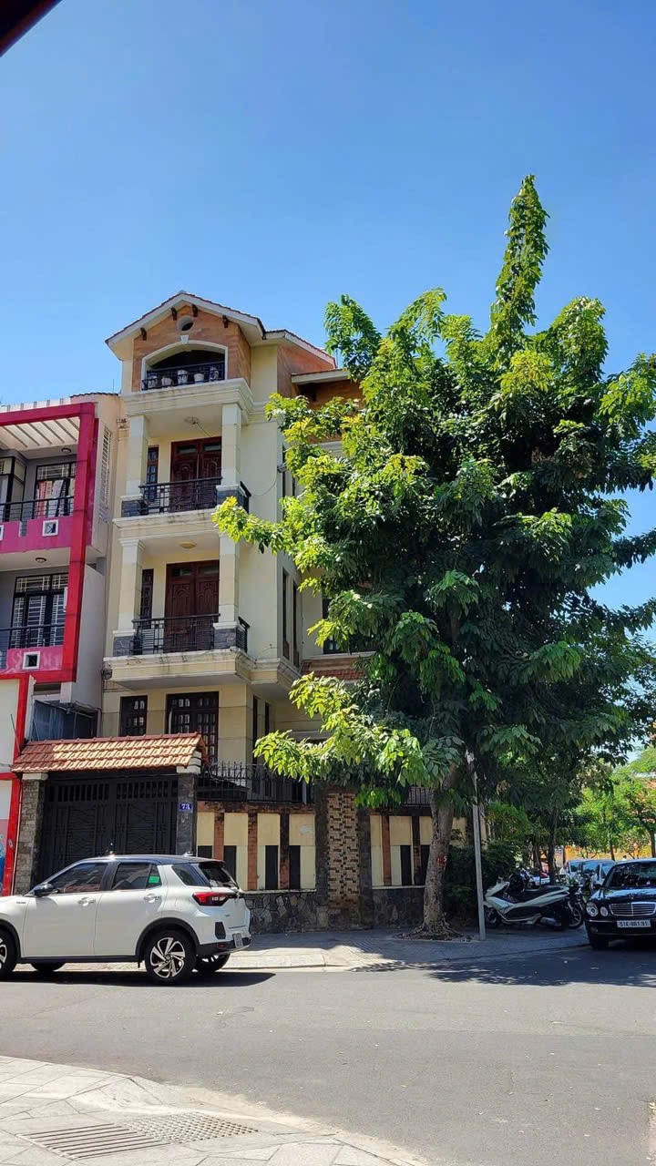 Cho thuê Nhà mặt tiền Phú Nhuận, Hồ Chí Minh, Diện tích 115m², Giá 0140 Triệu/tháng 2