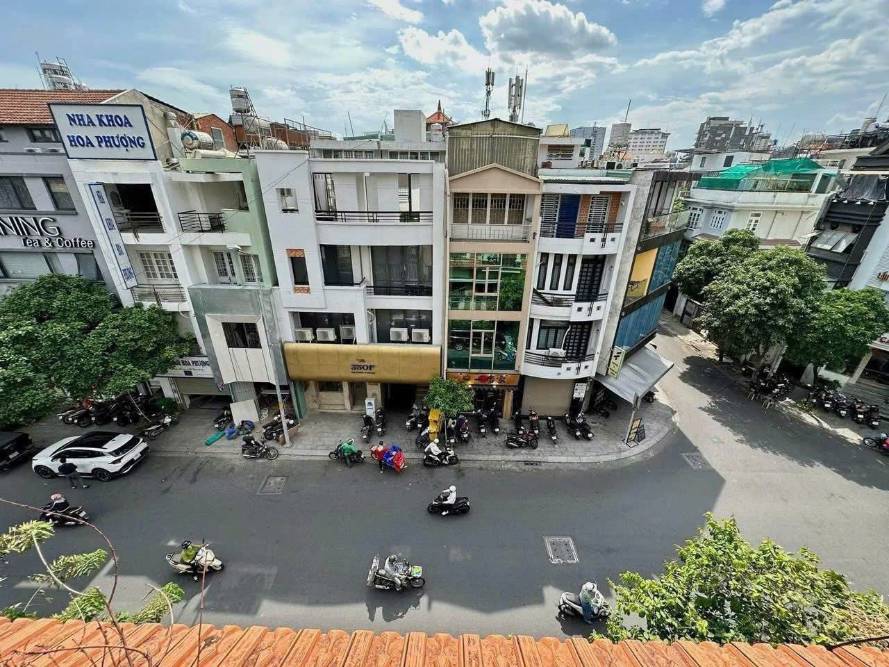 Cho thuê Nhà mặt tiền Phú Nhuận, Hồ Chí Minh, Diện tích 115m², Giá 0140 Triệu/tháng 3