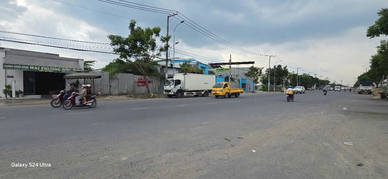 Bán đất thổ cư đường Nguyễn Cửu Phú - Bình Tân 600m2