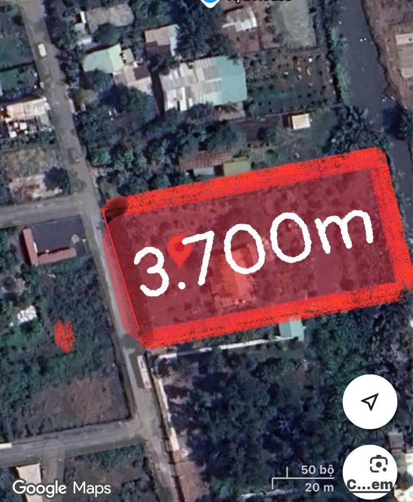 Cần bán Đất Phường Phú Hữu, Quận 9, Diện tích 3300m², Giá 0120 Tỷ 3