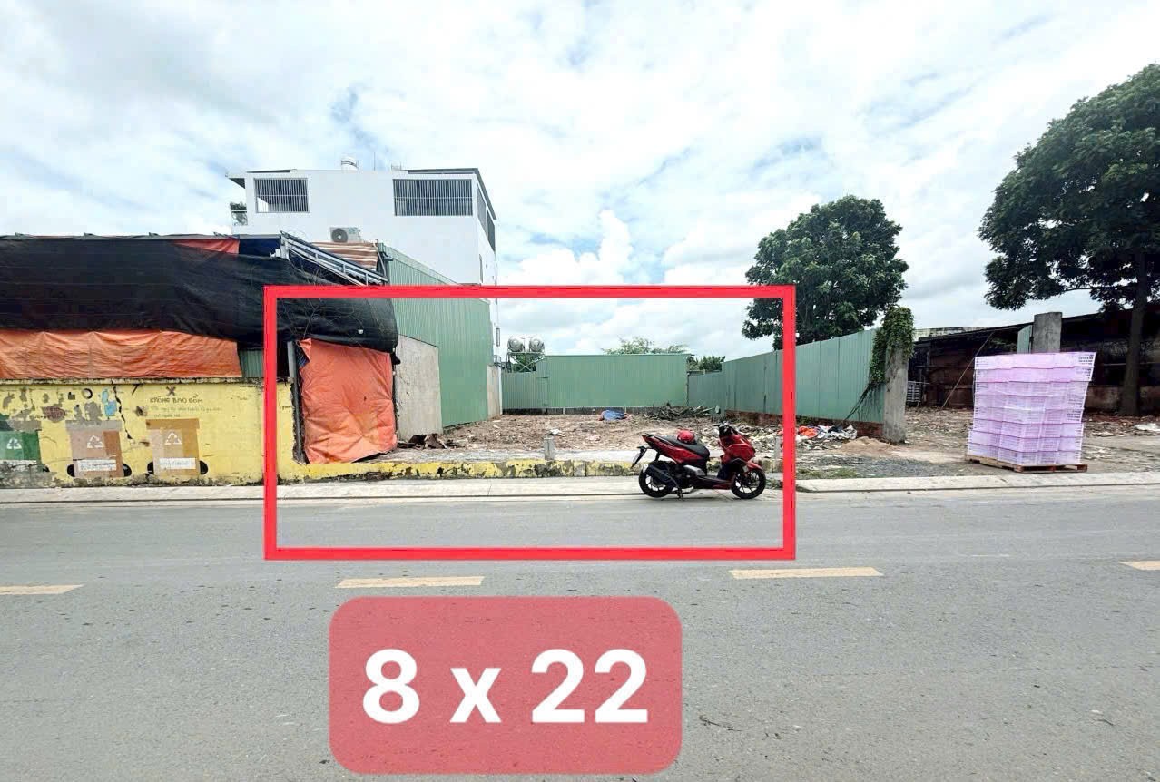 Cần bán Nhà mặt tiền Phường Tăng Nhơn Phú B, Quận 9, Diện tích 176m², Giá 15.2 Tỷ 2