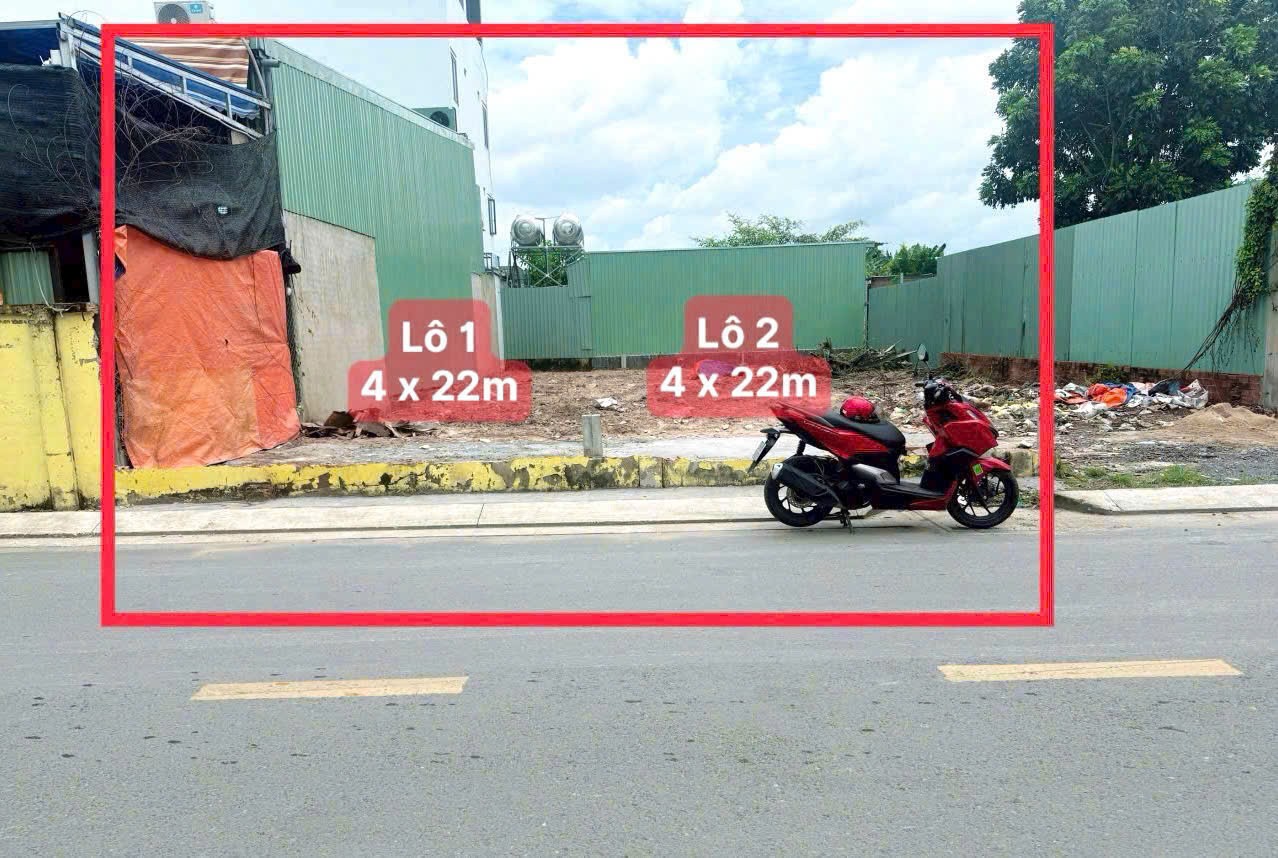 Cần bán Nhà mặt tiền Phường Tăng Nhơn Phú B, Quận 9, Diện tích 176m², Giá 15.2 Tỷ