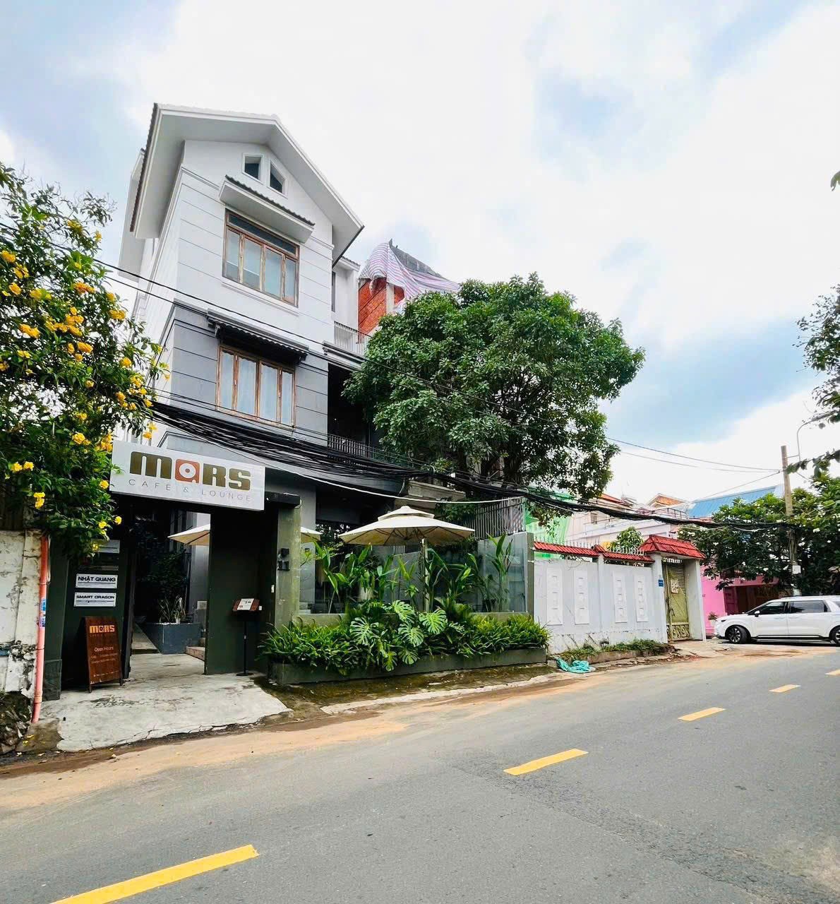 Cần bán Nhà mặt tiền Phường Thảo Điền, Quận 2, Diện tích 164m², Giá Thương lượng 2