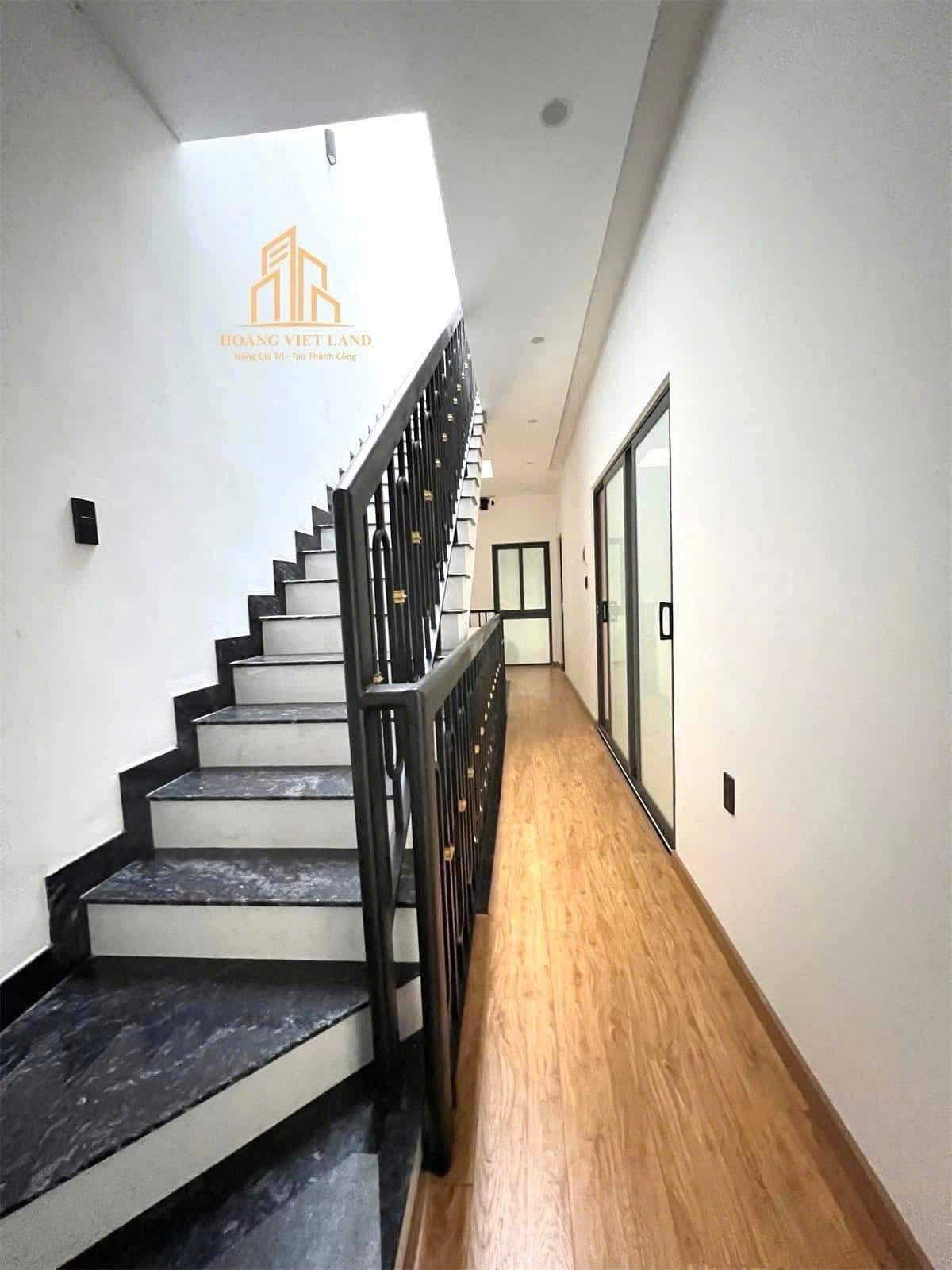 Cần bán  nhà 1 trệt 2 l hẻm đường Trần Nhật Duật, Diện tích 122m², Giá Thương lượng 3