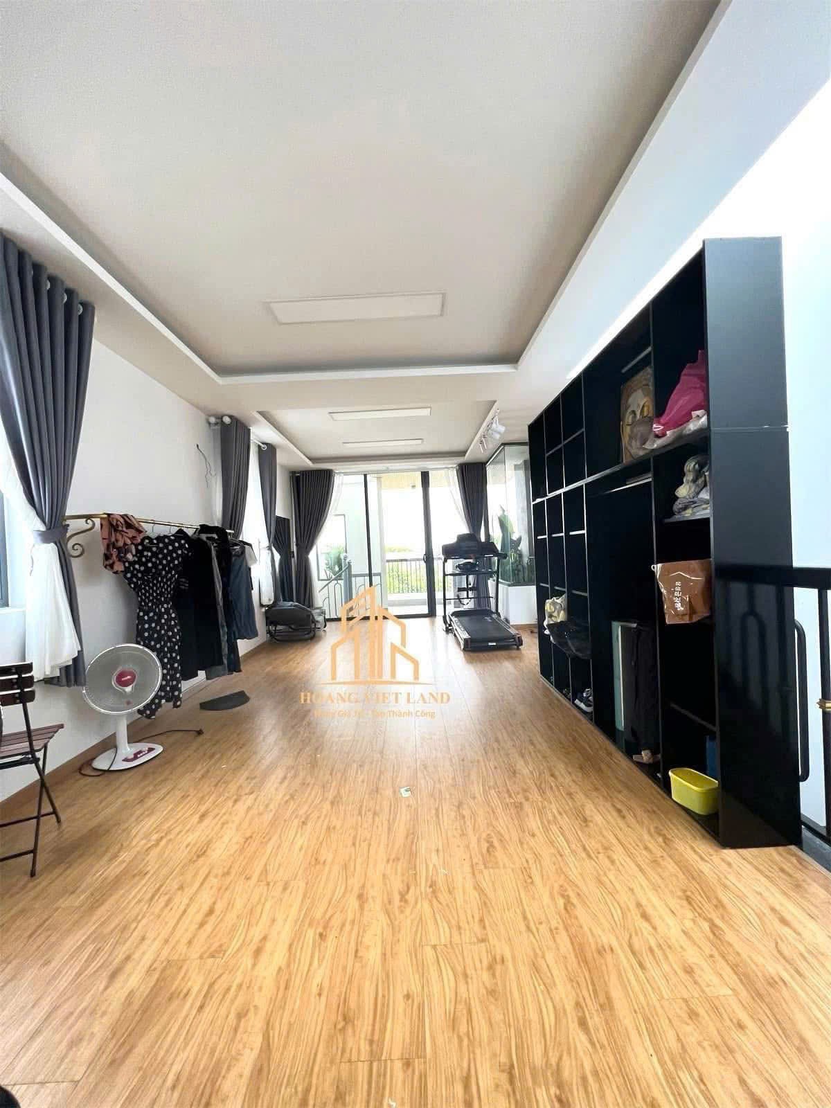 Cần bán  nhà 1 trệt 2 l hẻm đường Trần Nhật Duật, Diện tích 122m², Giá Thương lượng 4