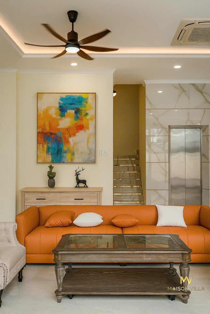 Cần bán Biệt thự Phường Phú Mỹ, Quận 7, Diện tích 500m², Giá 0215 Triệu/tháng
