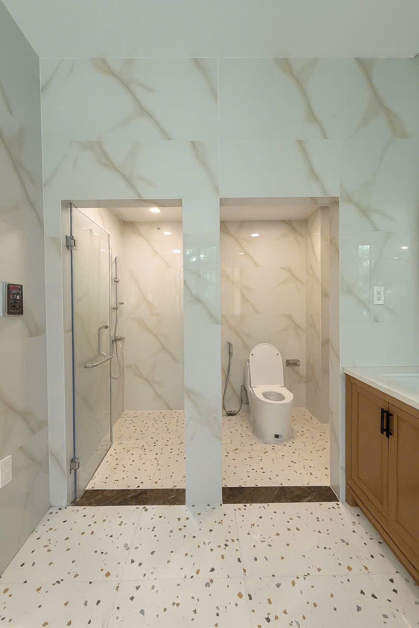 Cần bán Biệt thự Phường Phú Mỹ, Quận 7, Diện tích 500m², Giá 0215 Triệu/tháng 7