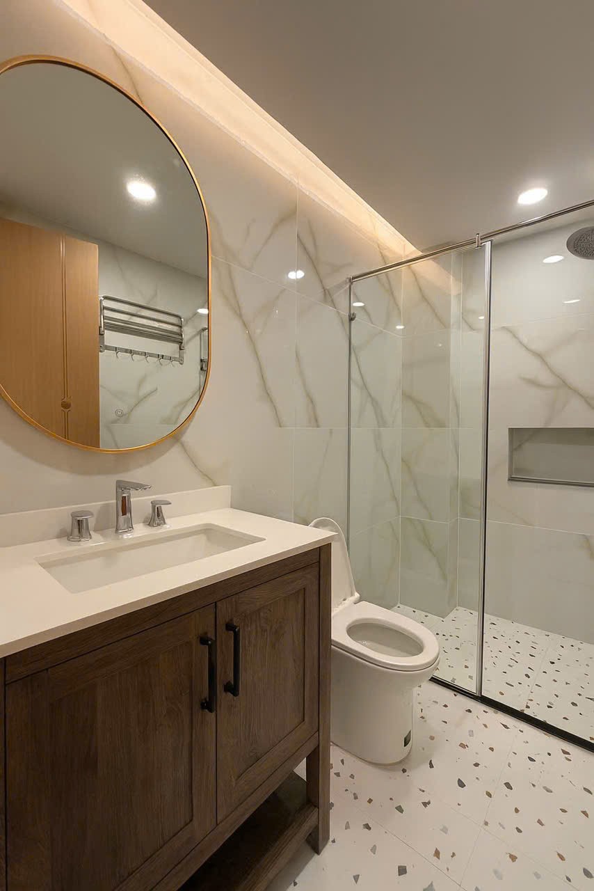 Cần bán Biệt thự Phường Phú Mỹ, Quận 7, Diện tích 500m², Giá 0215 Triệu/tháng 11