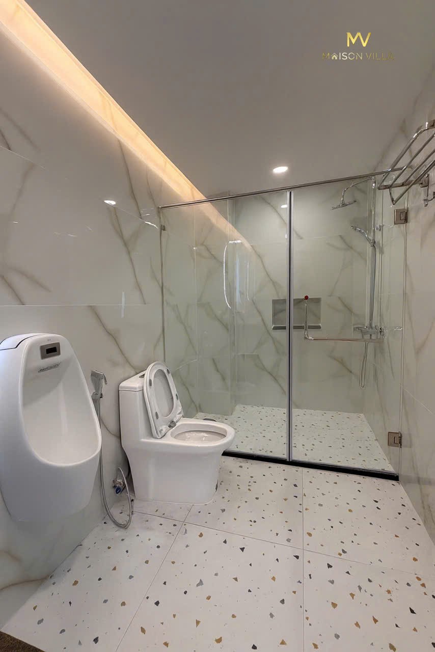 Cần bán Biệt thự Phường Phú Mỹ, Quận 7, Diện tích 500m², Giá 0215 Triệu/tháng 5