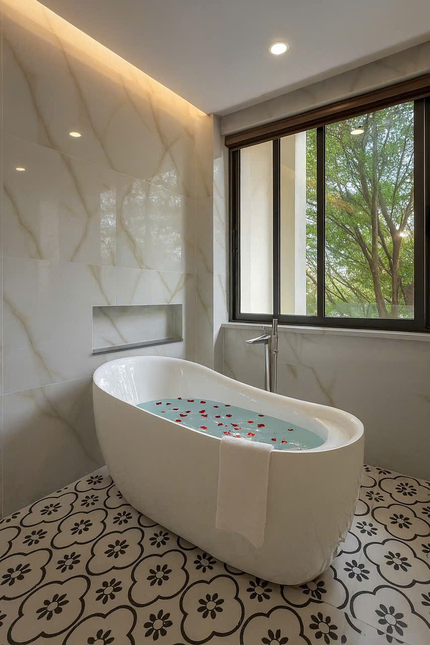 Cần bán Biệt thự Phường Phú Mỹ, Quận 7, Diện tích 500m², Giá 0215 Triệu/tháng 8