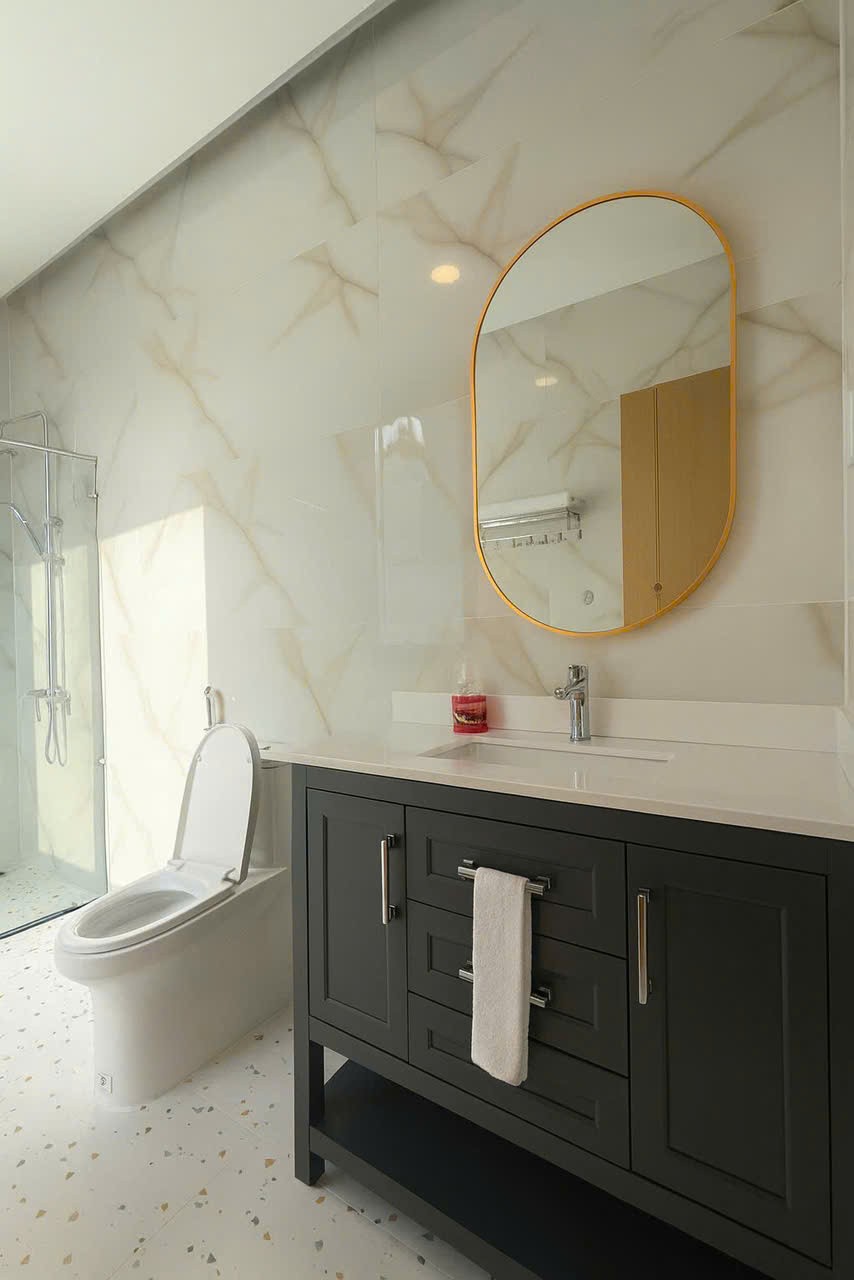 Cần bán Biệt thự Phường Phú Mỹ, Quận 7, Diện tích 500m², Giá 0215 Triệu/tháng 15