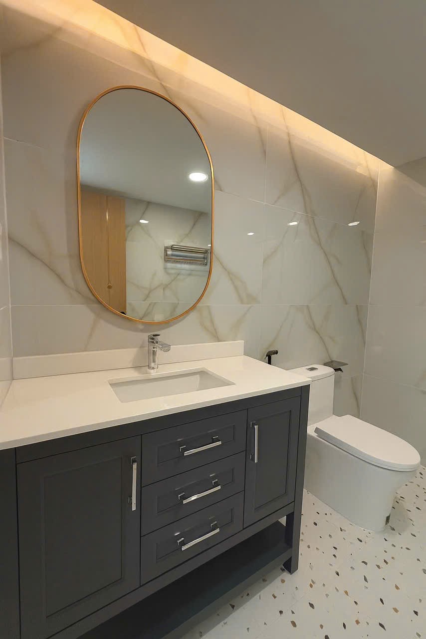 Cần bán Biệt thự Phường Phú Mỹ, Quận 7, Diện tích 500m², Giá 0215 Triệu/tháng 13