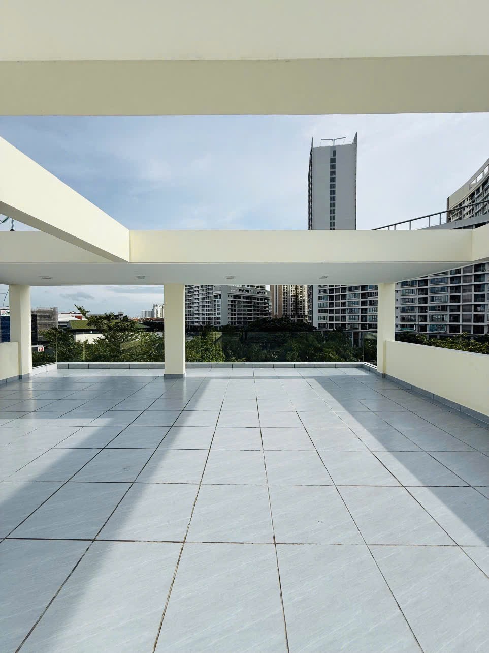 Cần bán Biệt thự Phường Phú Mỹ, Quận 7, Diện tích 500m², Giá 0215 Triệu/tháng 4