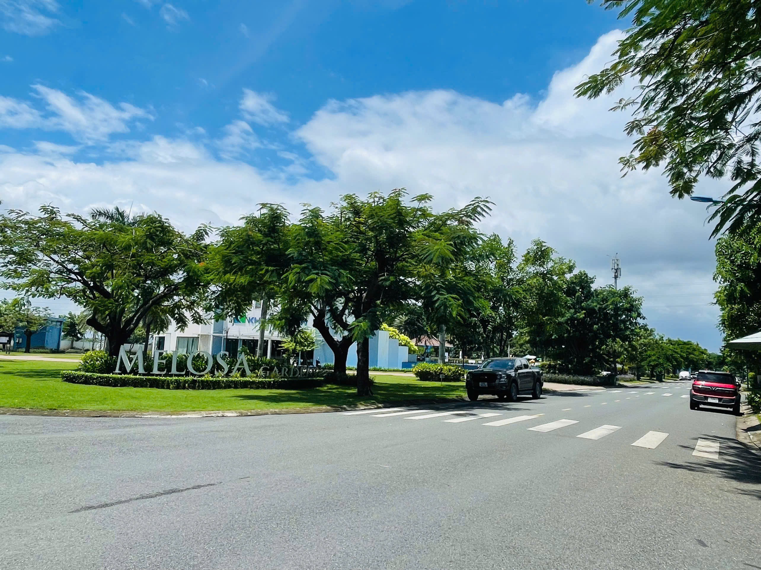 Cho thuê Biệt thự Phường Phú Hữu, Quận 9, Diện tích 145m², Giá 025 Triệu/tháng