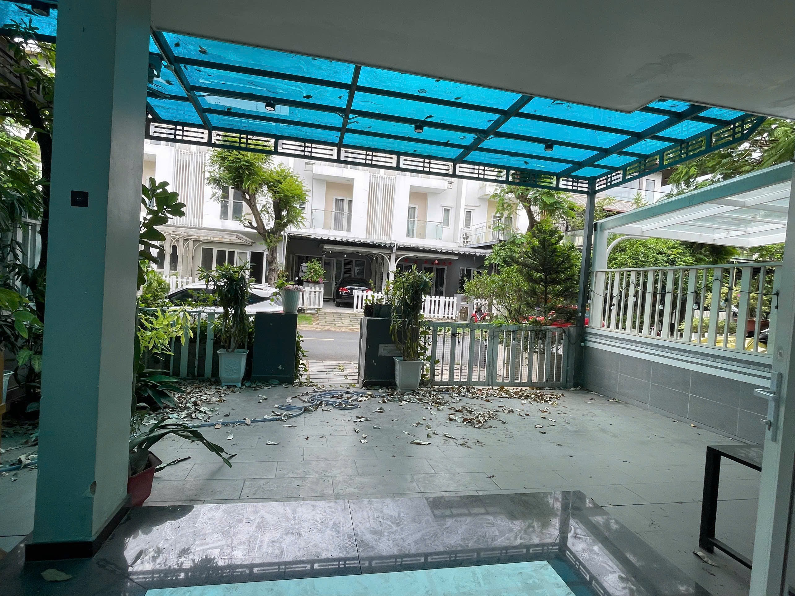 Cho thuê Biệt thự Phường Phú Hữu, Quận 9, Diện tích 145m², Giá 025 Triệu/tháng 2