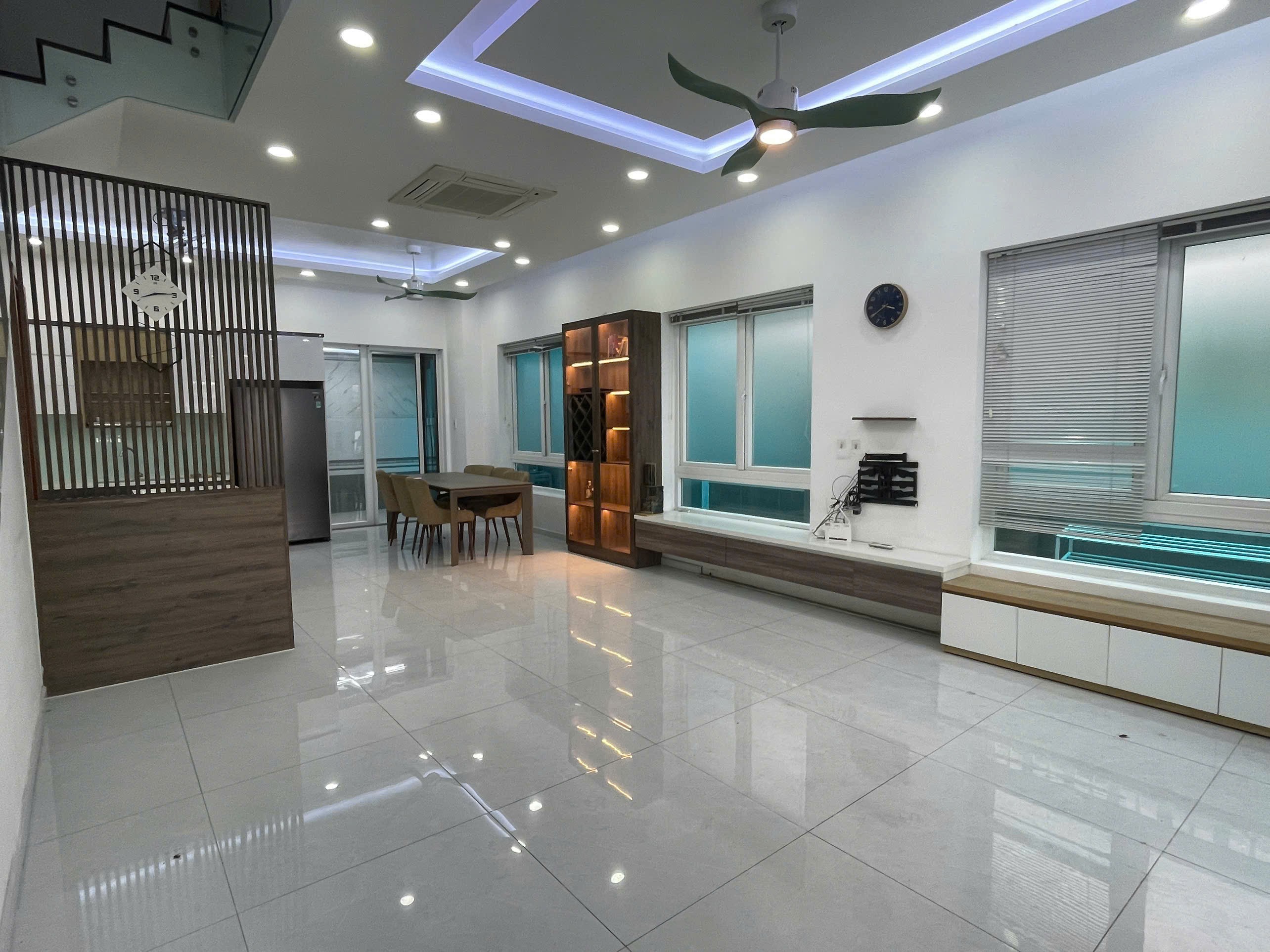 Cho thuê Biệt thự Phường Phú Hữu, Quận 9, Diện tích 145m², Giá 025 Triệu/tháng 5