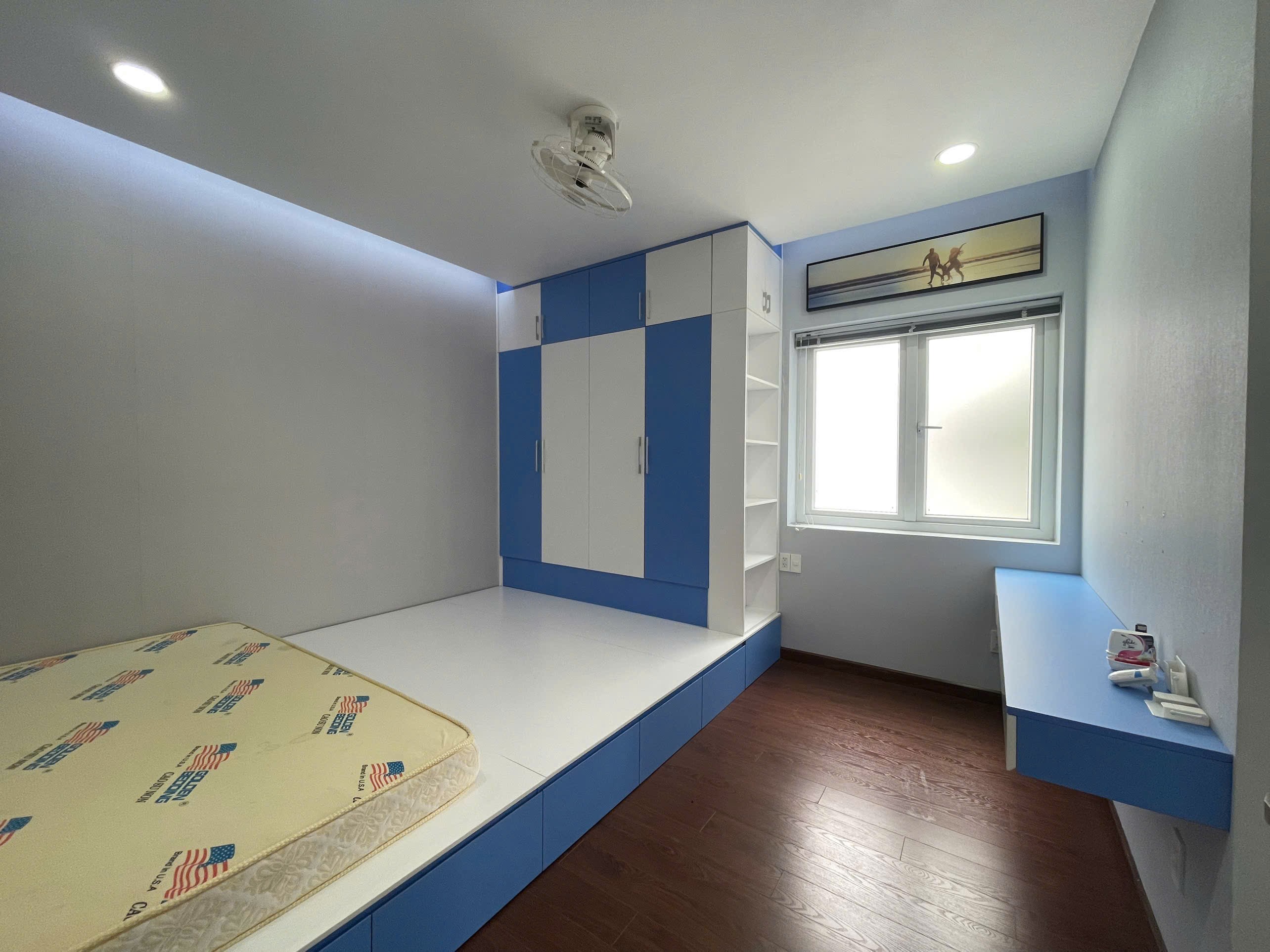Cho thuê Biệt thự Phường Phú Hữu, Quận 9, Diện tích 145m², Giá 025 Triệu/tháng 10