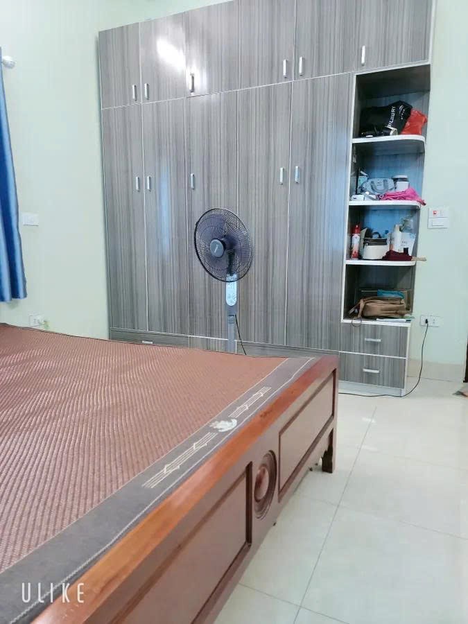 Bán nhà 30m2 x 4 tầng, MT 4M, giá 5.1  tỷ - Ỷ LA - HÀ ĐÔNG - Ô tô tô tránh 2