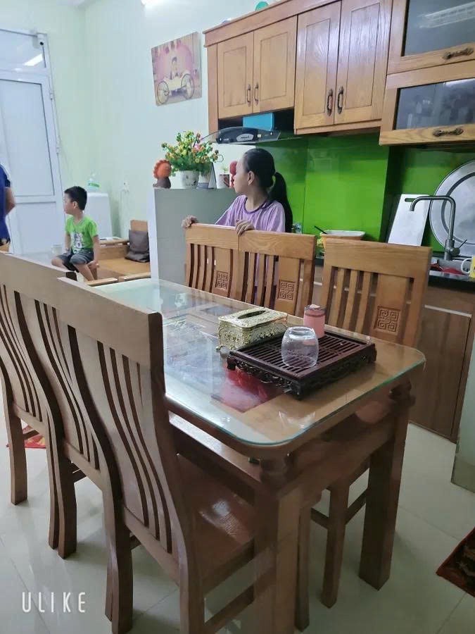 Bán nhà 30m2 x 4 tầng, MT 4M, giá 5.1  tỷ - Ỷ LA - HÀ ĐÔNG - Ô tô tô tránh 4