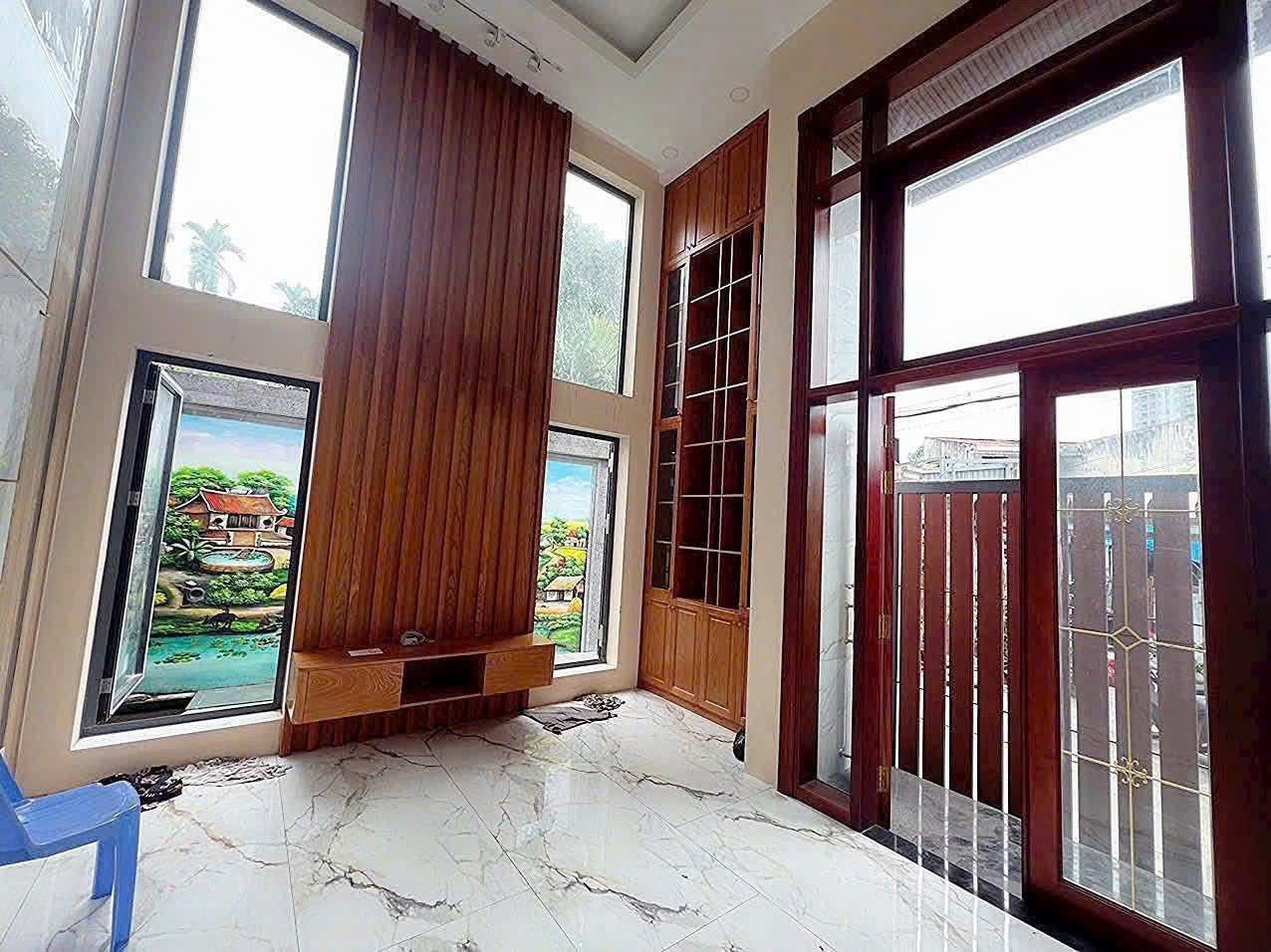Cho thuê Nhà mặt tiền Phường Trường Thọ, Thủ Đức, Diện tích 120m², Giá 025 Triệu/tháng 2