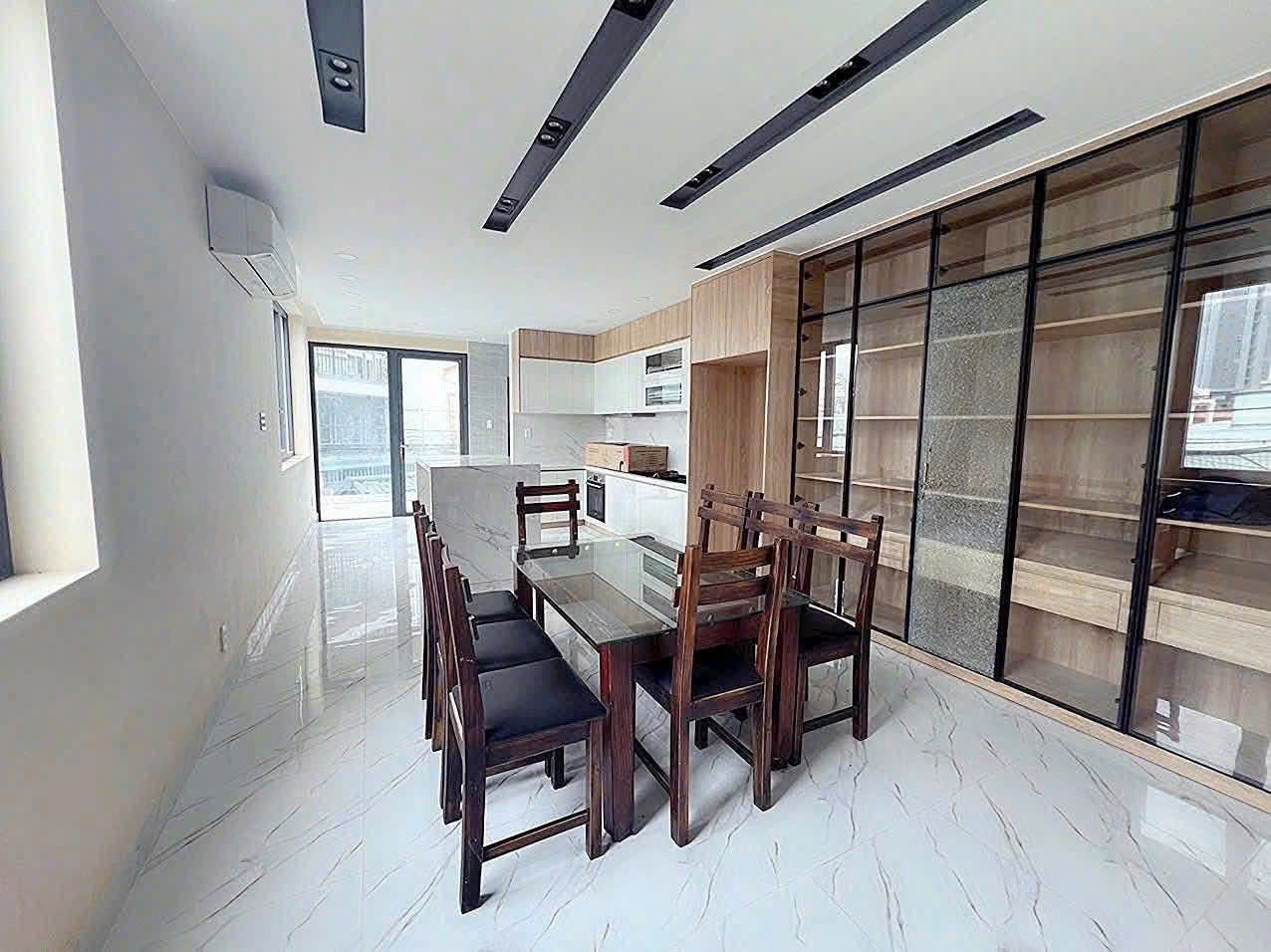 Cho thuê Nhà mặt tiền Phường Trường Thọ, Thủ Đức, Diện tích 120m², Giá 025 Triệu/tháng 6