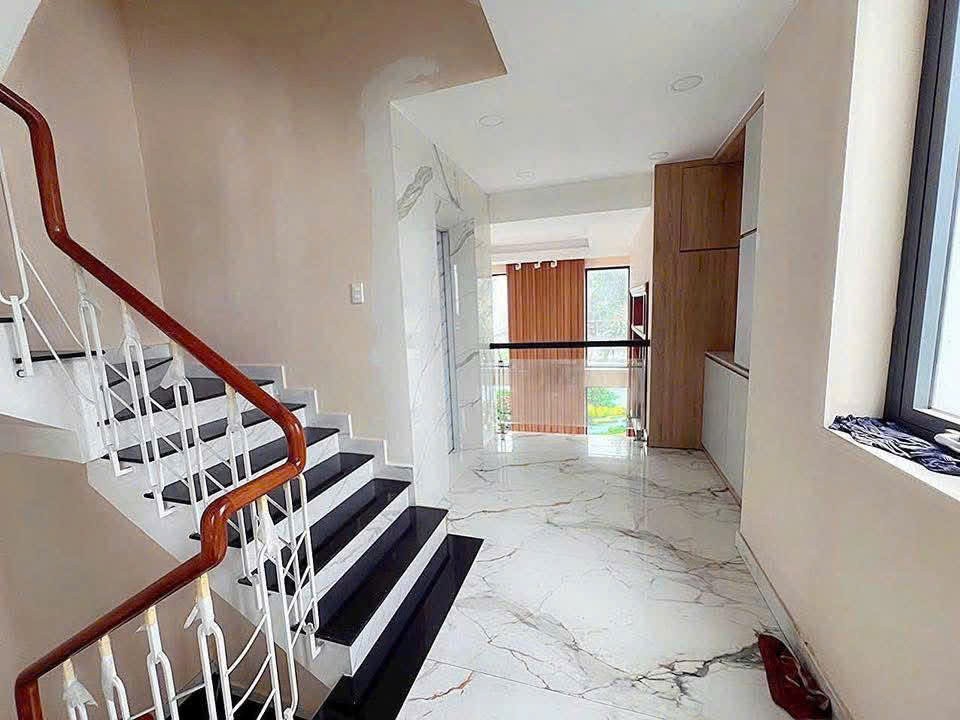 Cho thuê Nhà mặt tiền Phường Trường Thọ, Thủ Đức, Diện tích 120m², Giá 025 Triệu/tháng 5