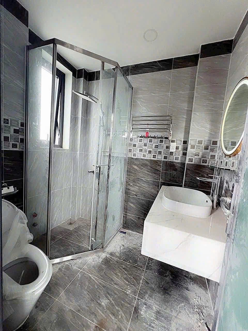 Cho thuê Nhà mặt tiền Phường Trường Thọ, Thủ Đức, Diện tích 120m², Giá 025 Triệu/tháng 9