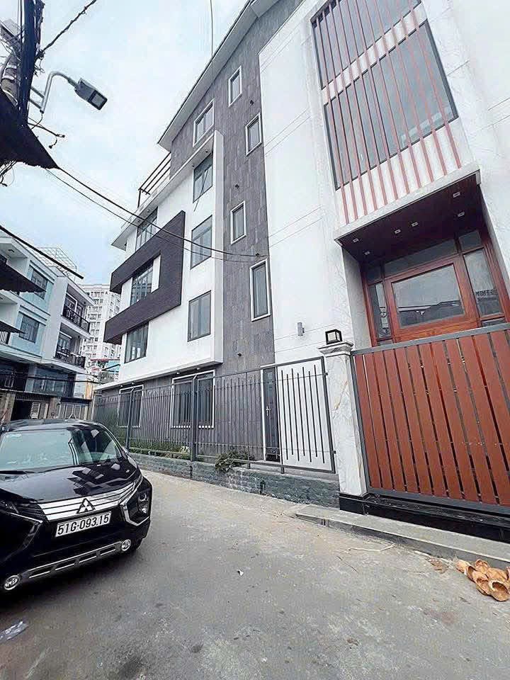 Cho thuê Nhà mặt tiền Phường Trường Thọ, Thủ Đức, Diện tích 120m², Giá 025 Triệu/tháng 7