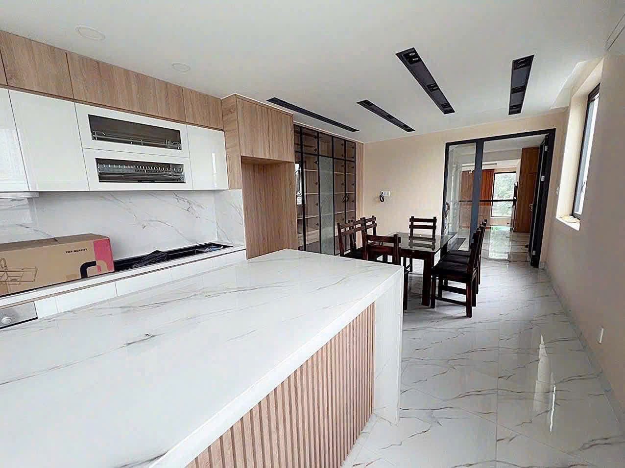 Cho thuê Nhà mặt tiền Phường Trường Thọ, Thủ Đức, Diện tích 120m², Giá 025 Triệu/tháng 4