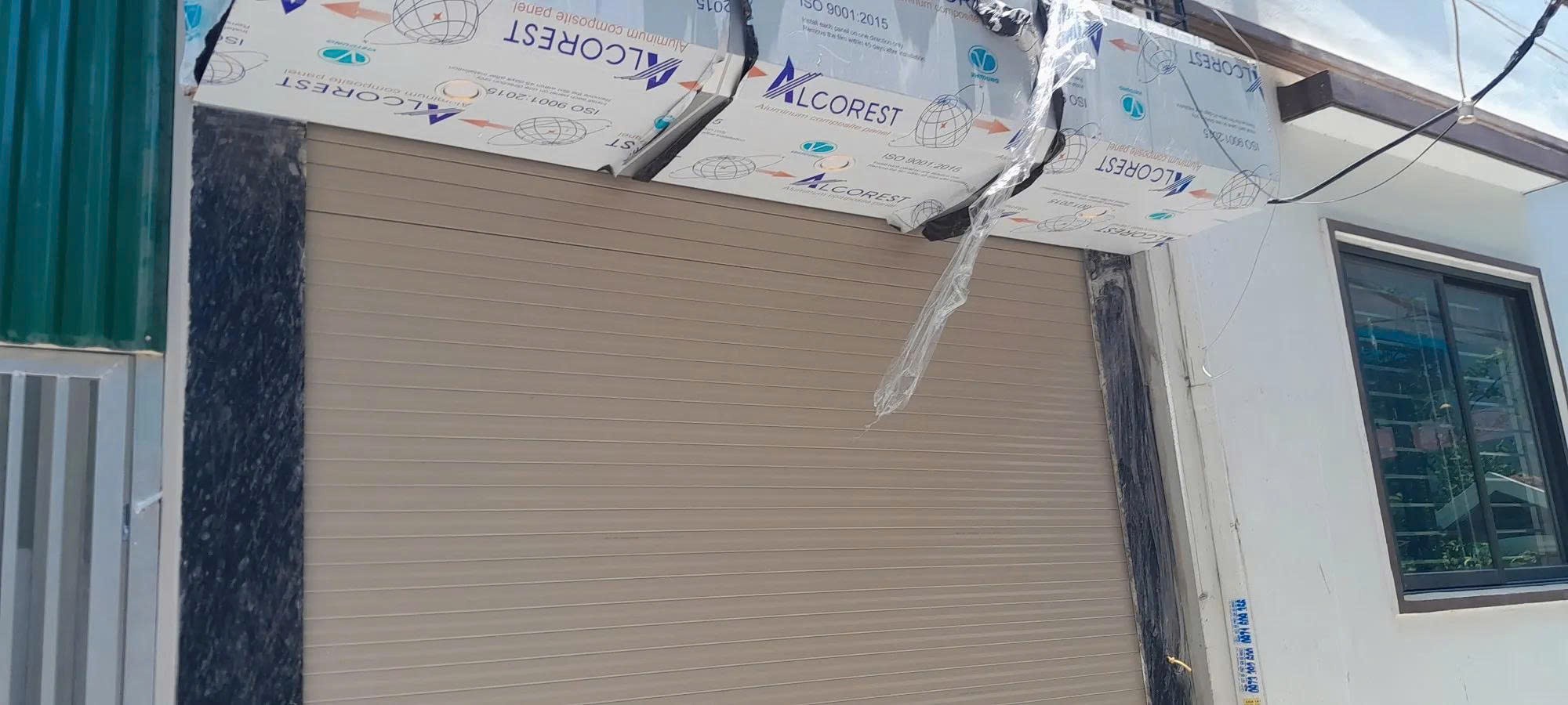 Bán Nhà 41m x 5 tầng giá 6.9x tỷ Nghĩa Lộ - Hà Đông - Gần trường Đại Học, bến xe Yên Nghĩa 2