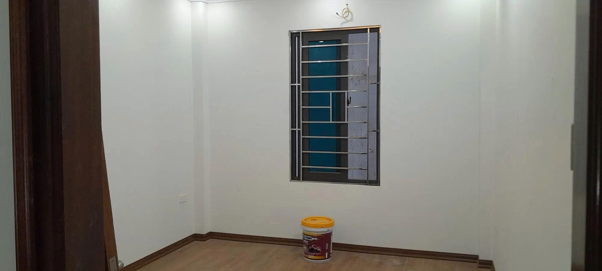 Bán Nhà 41m x 5 tầng giá 6.9x tỷ Nghĩa Lộ - Hà Đông - Gần trường Đại Học, bến xe Yên Nghĩa 3