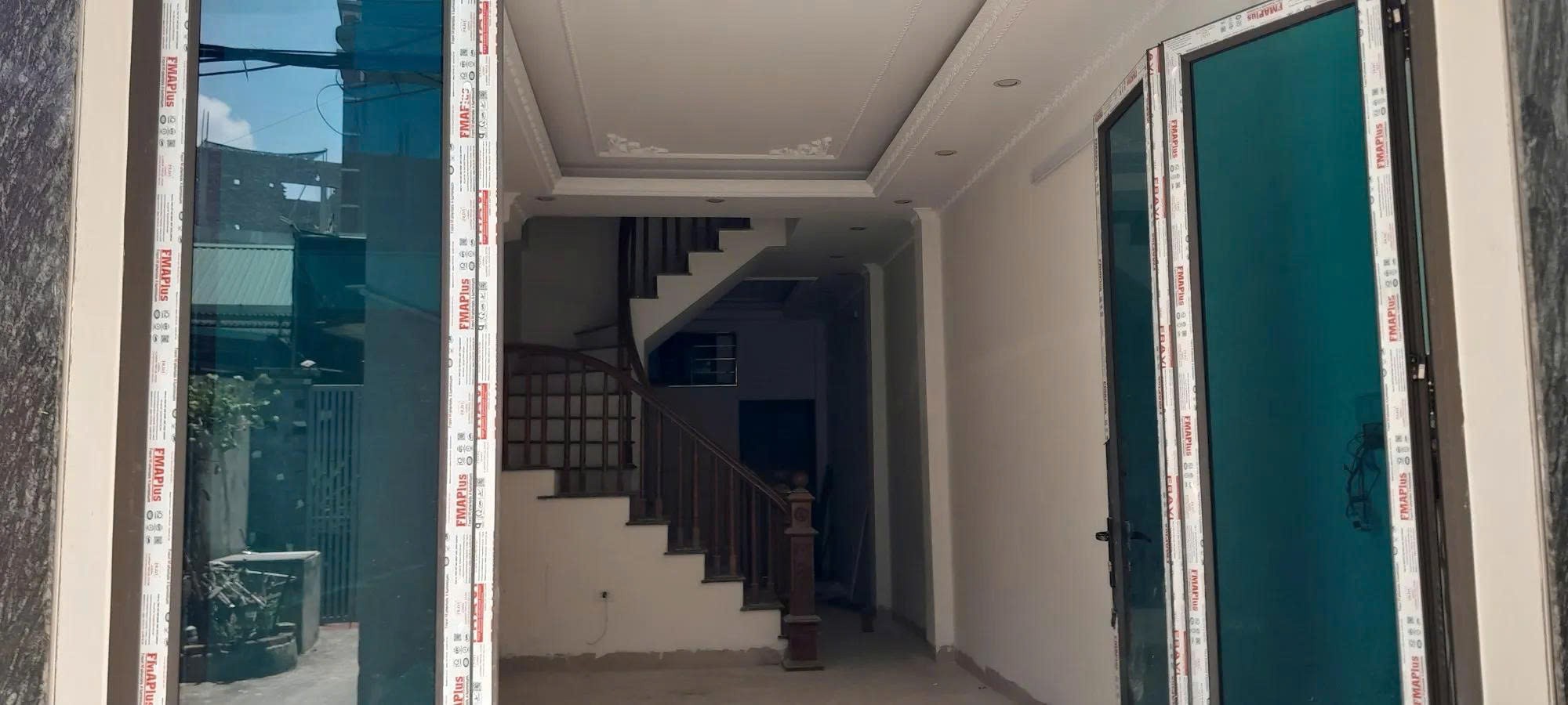 Bán Nhà 41m x 5 tầng giá 6.9x tỷ Nghĩa Lộ - Hà Đông - Gần trường Đại Học, bến xe Yên Nghĩa 4
