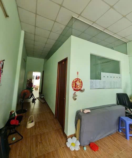 Cần bán Nhà mặt tiền đường 1, Chọn, Diện tích 100m²