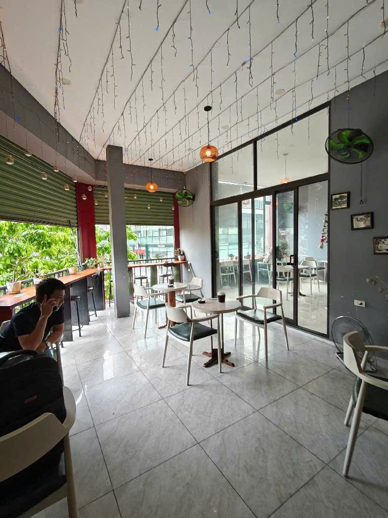 SIÊU HIẾM - 2 MẶT PHỐ TRƯỜNG CHINH - LÊ TRỌNG TẤN - 87m2 - MT 12M – VỈA HÈ 5M 2