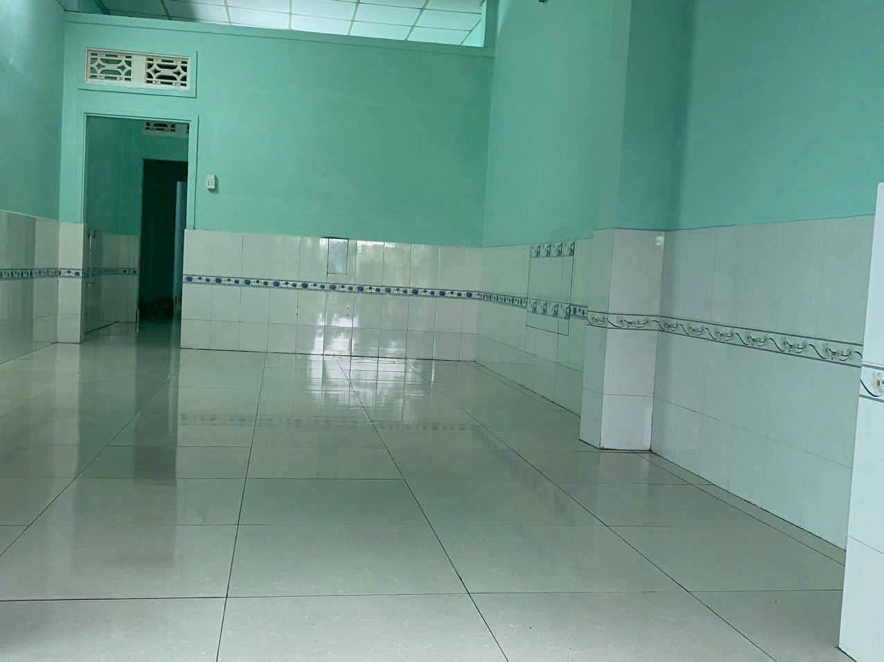 Nhà cấp 4 xã Hựu Thạnh, Đức Hòa tổng dt 105m2 2pn 2wc giá 1,28 tỷ 3
