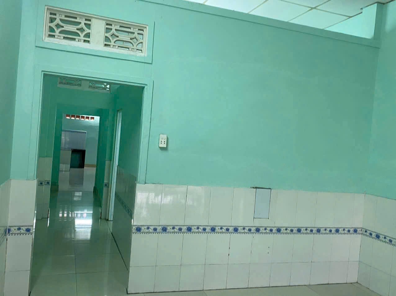 Nhà cấp 4 xã Hựu Thạnh, Đức Hòa tổng dt 105m2 2pn 2wc giá 1,28 tỷ 7