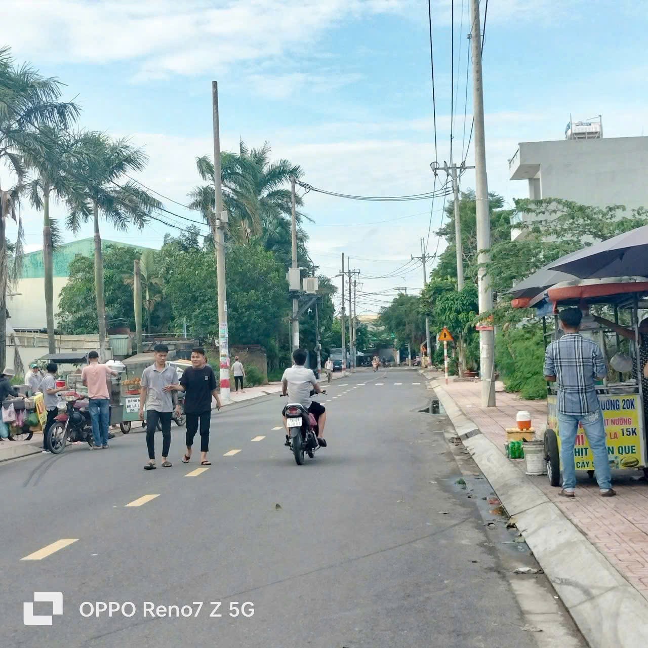 LÔ ĐẤT ĐẸP (10x20) XUÂN THỚI SƠN, ĐƯỜNG ĐỒNG BÀ CANH – GIÁ 5,7 TỶ 2
