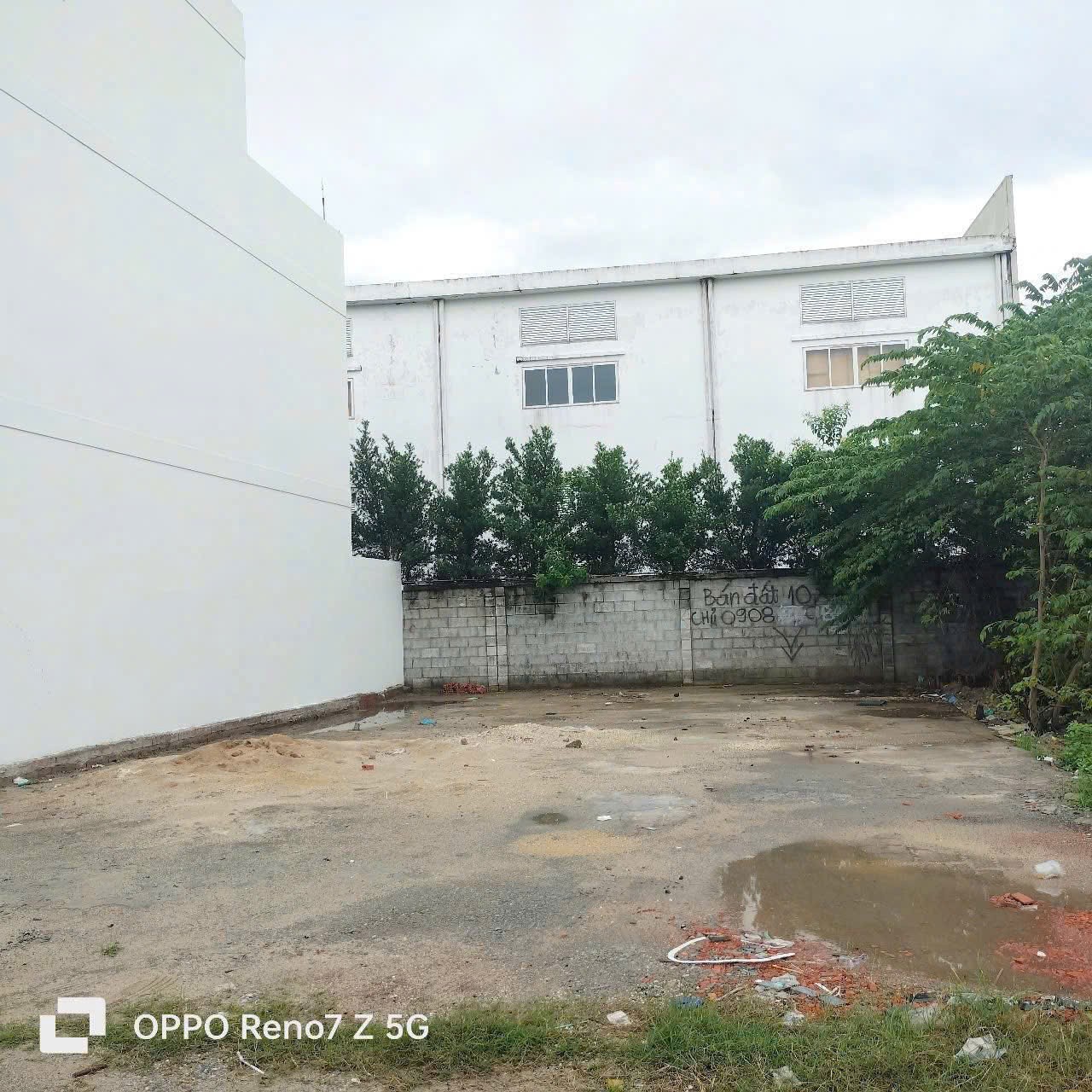 LÔ ĐẤT ĐẸP (10x20) XUÂN THỚI SƠN, ĐƯỜNG ĐỒNG BÀ CANH – GIÁ 5,7 TỶ 3